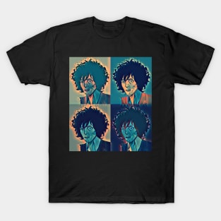 Syd Barrett T-Shirt